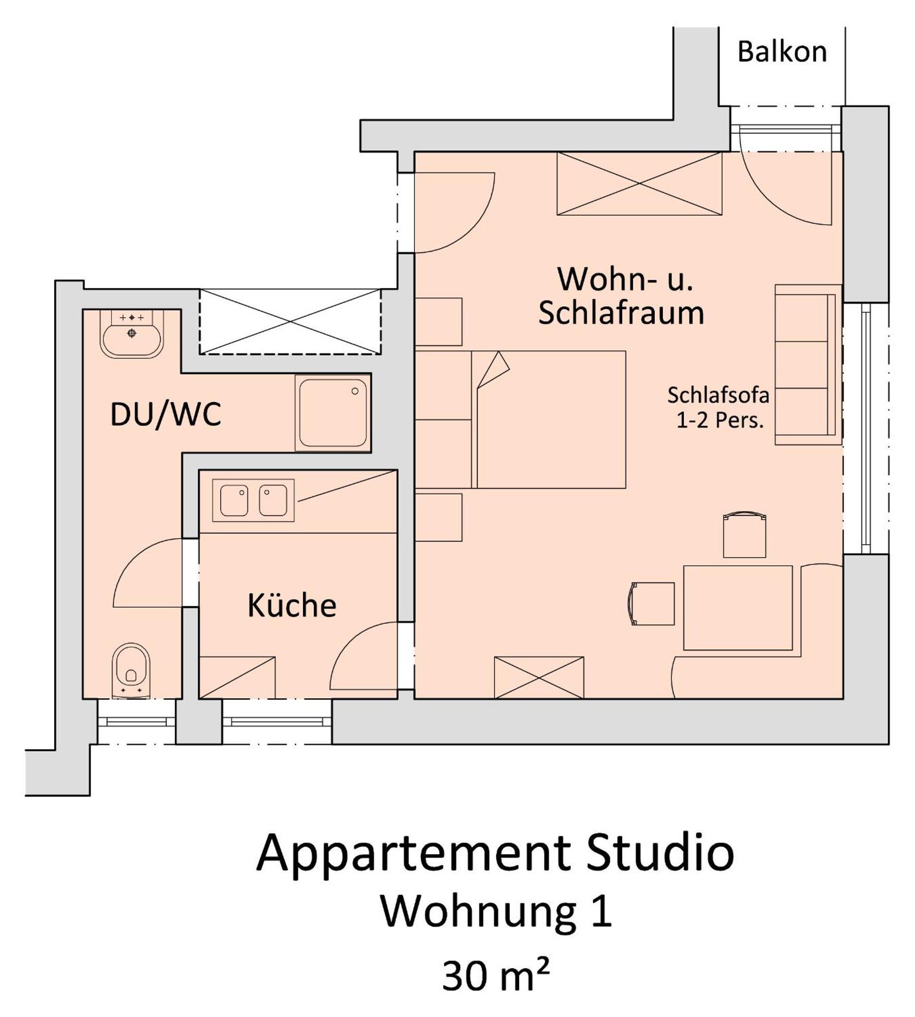 Landhaus Schwaiger Bad Hofgastein Quarto foto